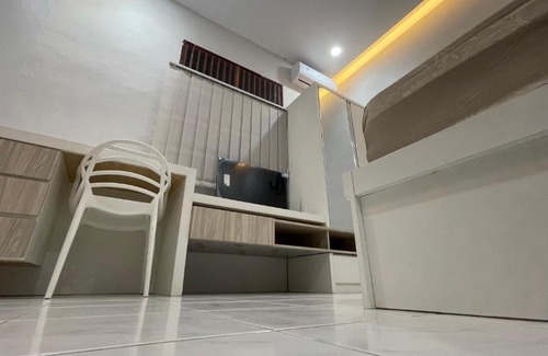 Banda Aceh House | AHA COLIVING