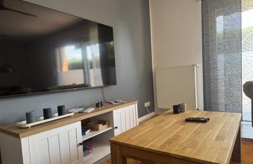 Lingen Apartment | AhA