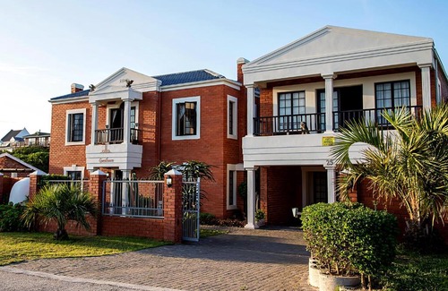 Seaview House | aHa Guest House