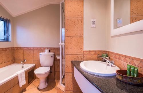 Benoni Hotel | aha Kopanong Hotel & Conference Centre