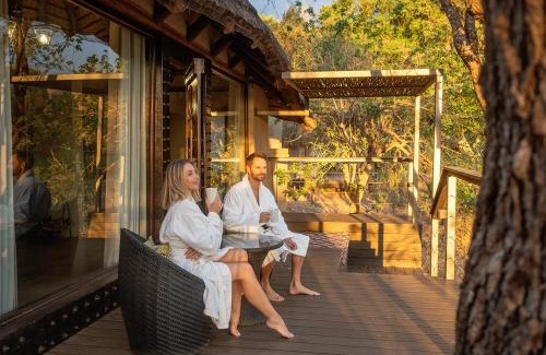 Maruleng Other | aha Makalali Private Game Lodge