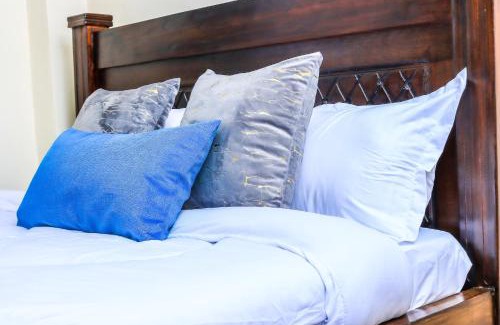 Kibwezi Bed & Breakfast | AHADI HOMES AIRBNB