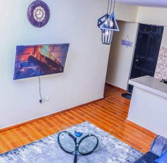 Kibwezi Apartment | Ahadi