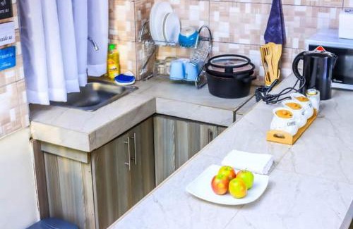 Kibwezi Apartment | Ahadi