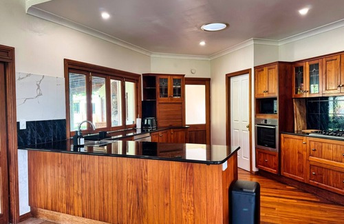 Aloomba House | Ahana Hillside