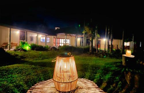 Aloomba House | Ahana Hillside - Scenic Stay Near Cairns