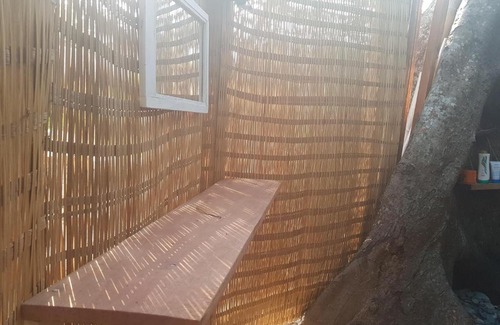Busua House | Ahanta Eco Lodge