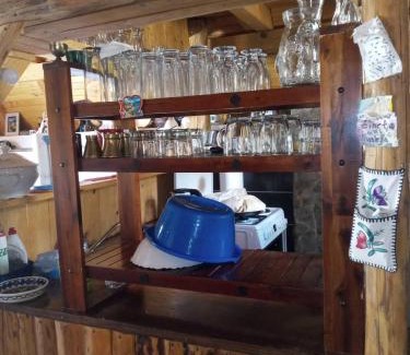 Konjic House | Ahar i etno Koliba Lukomir