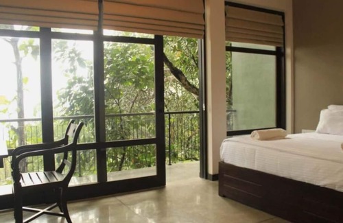 Ingiriya Resort | AHAS GAWWA