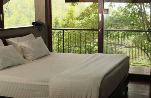 Ingiriya Resort | AHAS GAWWA