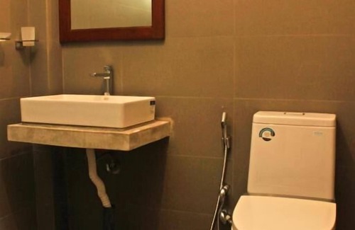 Ingiriya Resort | AHAS GAWWA