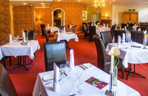 Ahaus Hotel | Ahauser Landhotel