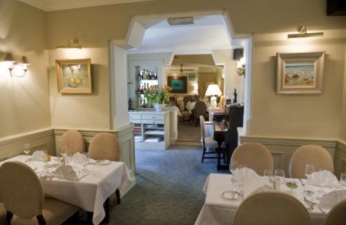 Youghal Hotel | Aherne's Townhouse Hotel and Seafood Restaurant