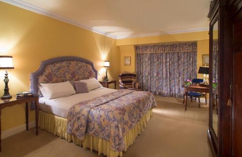 Youghal Hotel | Aherne's Townhouse Hotel and Seafood Restaurant