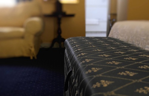 Youghal House | Ahernes Townhouse & Seafood Bar