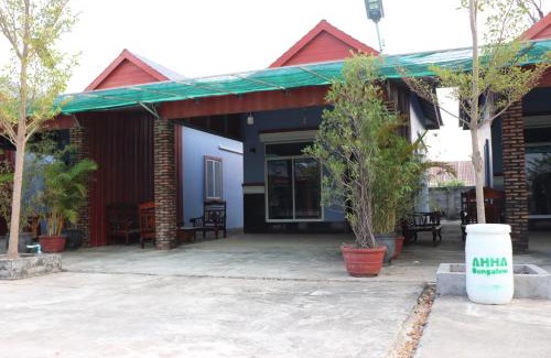 Kampot House | AHHA Bungalow Kampot