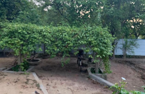 Kilinochchi Cabin | Ahi House