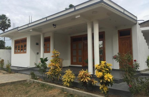 Kilinochchi Cabin | Ahi House