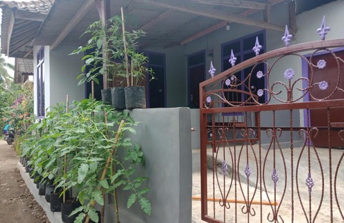 Kecamatan Pringgasela House | Ahim Homestay