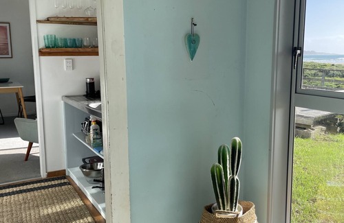 Ahipara House | AHIPARA SURF BACH !