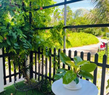 Cua Lap House | AHK Homestay