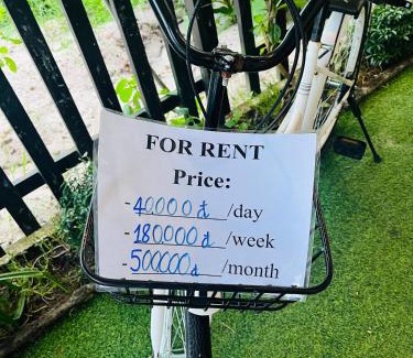 Cua Lap House | AHK Homestay