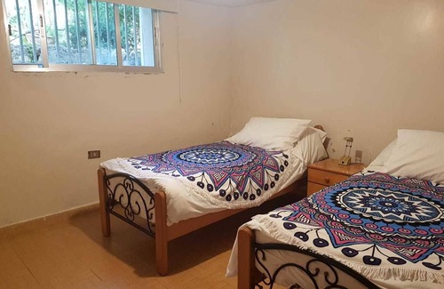 Sebaal House | Ahla Vert View