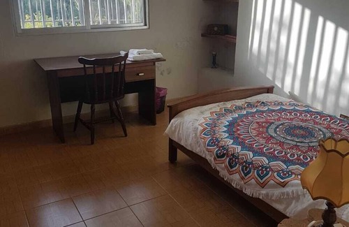 Sebaal House | Ahla Vert View