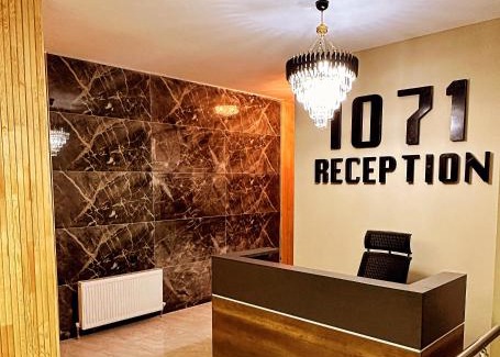 Ahlat Hotel | Ahlat 1071 Otel&Restaurant
