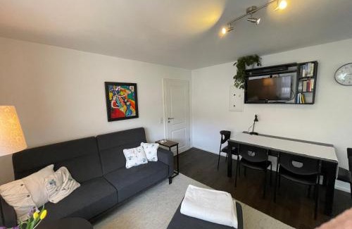Honningen Apartment | Ahle Uhl