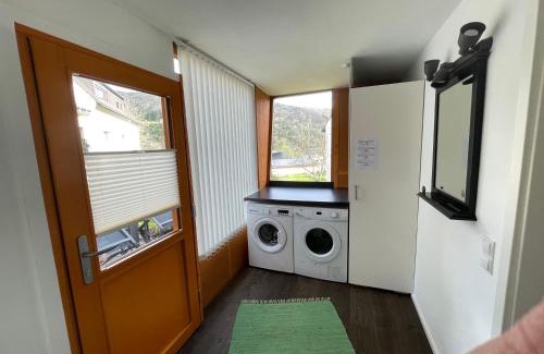 Honningen Apartment | Ahle Uhl
