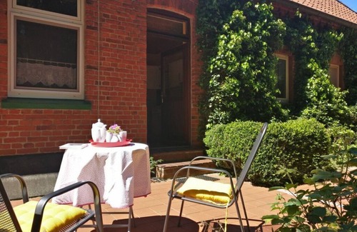 Schneverdingen Apartment | Ahlers holiday apartment