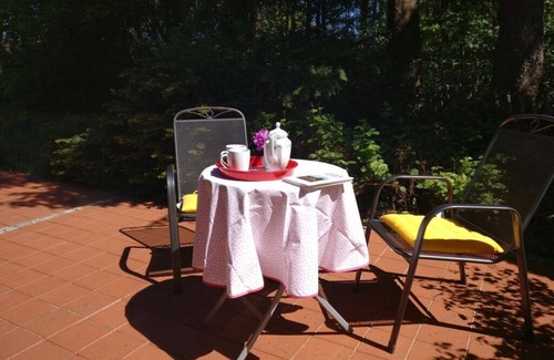 Schneverdingen Apartment | Ahlers holiday apartment