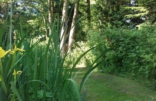 Schneverdingen Apartment | Ahlers holiday apartment