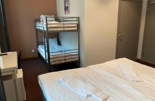 Gavle Hotel | Ahlgrens Hotell Bed & Breakfast