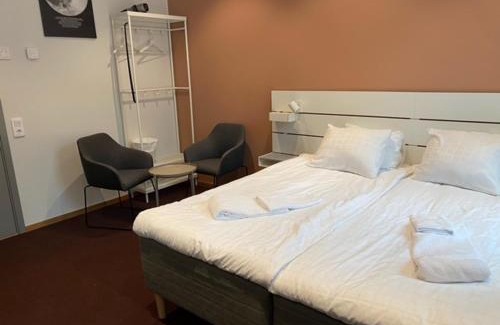 Gavle Hotel | Ahlgrens Hotell Bed & Breakfast