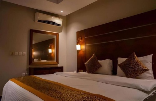 Riyadh Hotel | Ahlin 3 Serviced Apartment