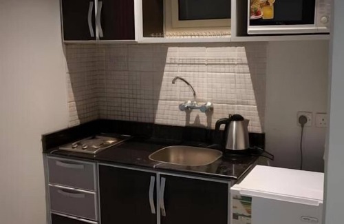 Riyadh Hotel | Ahlin 3 Serviced Apartment