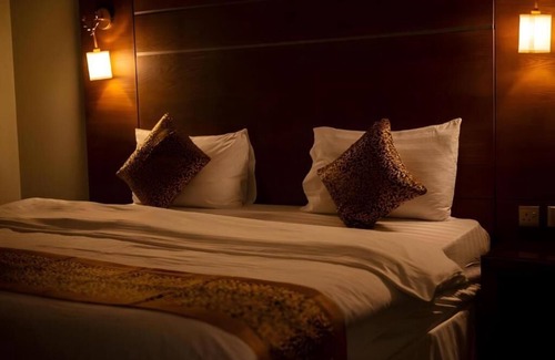 Riyadh Hotel | Ahlin 3 Serviced Apartment