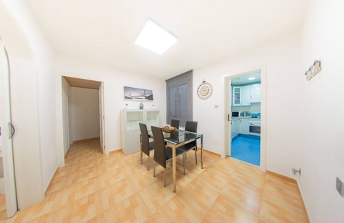 Sant Joan Despi Condo | Ahllenrock: Like a hotel, but only for you!