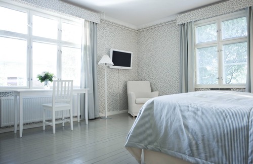 Finpyy Hotel | Ahlströmin Ruukki Noormarkku