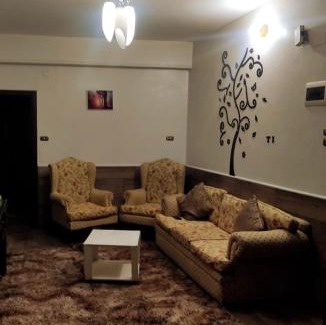 Az Zagazig Apartment | Ahmed house