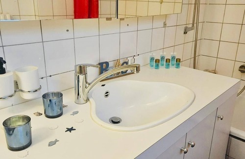 Busingen am Hochrhein Apartment | AhmetiElida