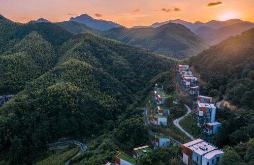 Ninghai Hotel | AHN LAN Ninghai