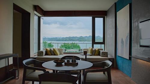 Chun'an Resort | Ahn Lan Qiandaohu