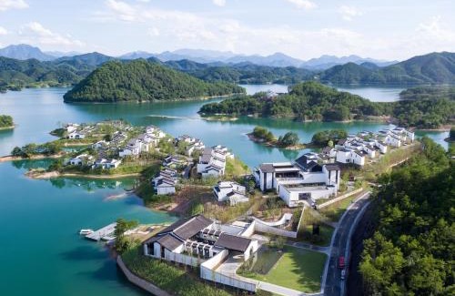 Chun'an Resort | Ahn Lan Qiandaohu