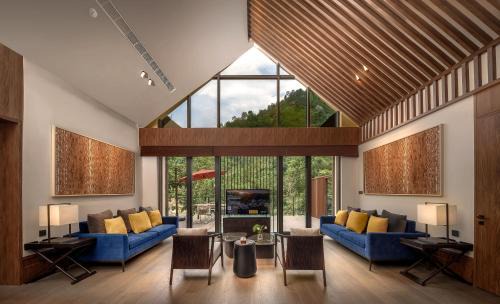 Shaoxing Hotel | Ahn Lan Xinchang