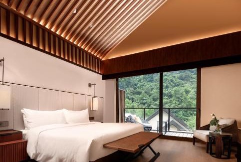 Shaoxing Hotel | Ahn Lan Xinchang