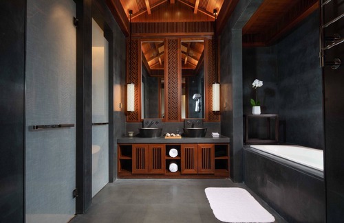 Shuangliu District Hotel | Ahnluh Guantang Hotel