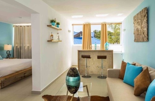Villas Ana Maria Resort | Ahnvee Resort & Sports (Adults Only)